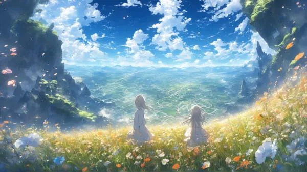 Discover the lore of Final Fracture