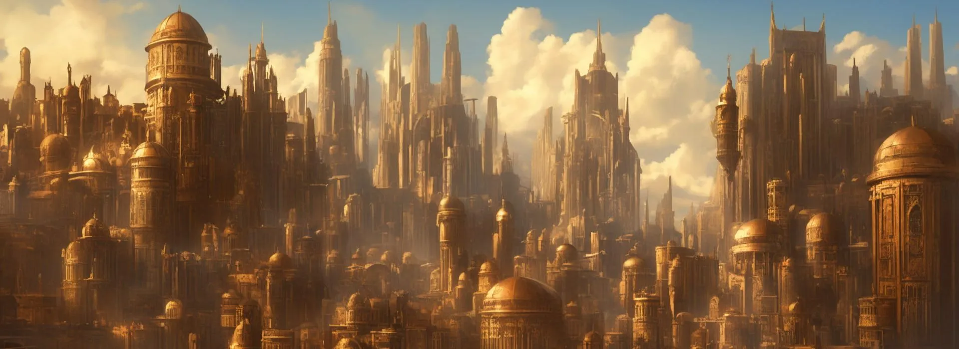 Architects of Archcitadel